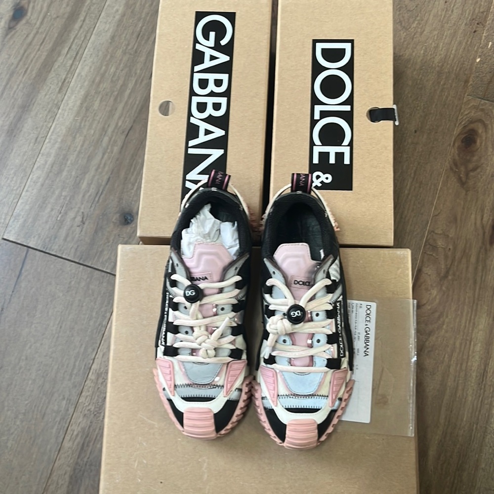 Dolce & Gabanna sneakers